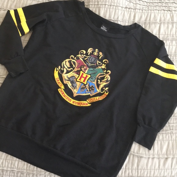 Tops - Harry Potter sweater